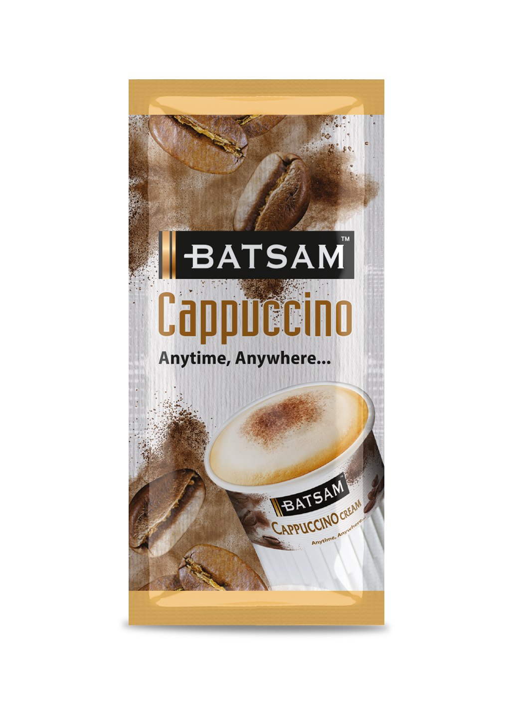 CAPPUCCINO