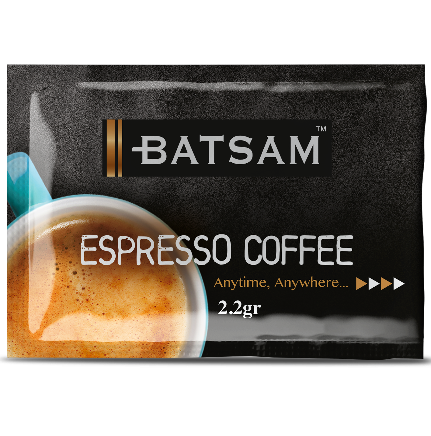 ESPRESSO-COFFEE